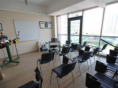 Istanbulda Sürücü Kursu