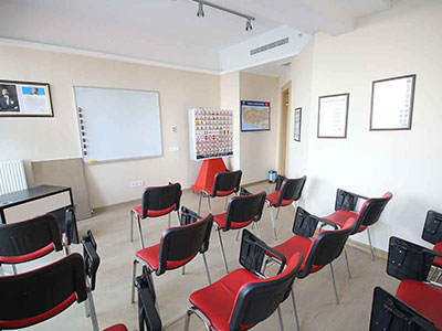 Özel Sürücü Kursu