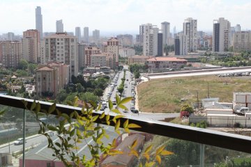 Brandium 'daki Kursumuz