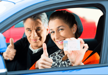 Anadolu Yakası Sürücü Kursu