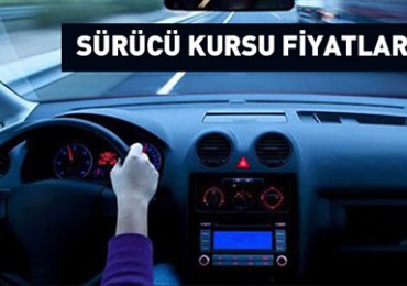 2021 Ehliyet Kursu Fiyatları 